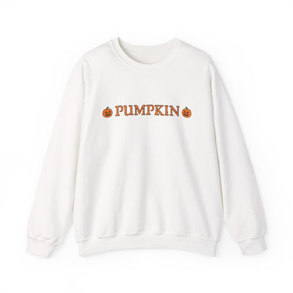 Pumpkin