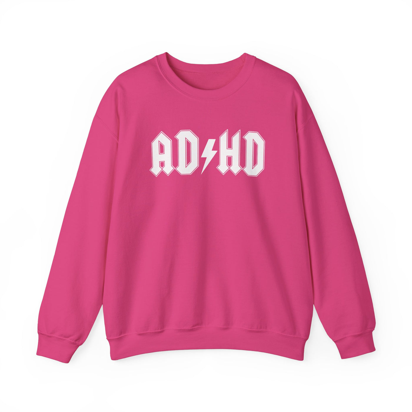 ADHD