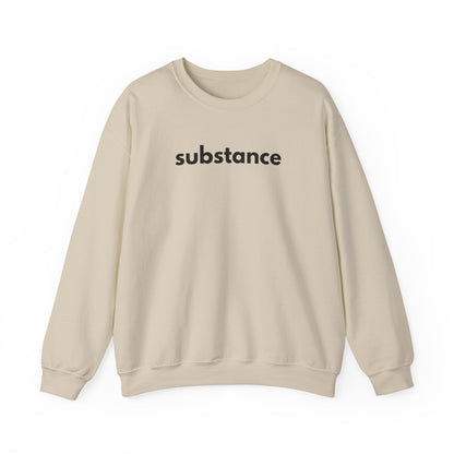 Substance