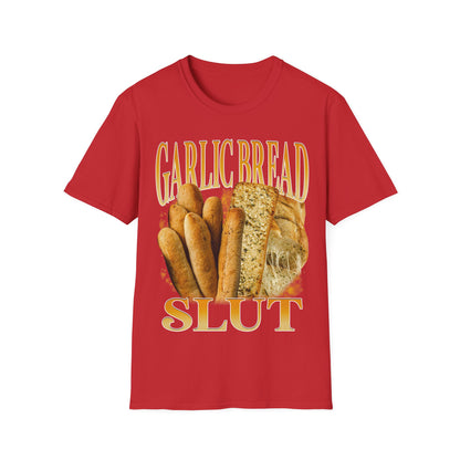 Garlic Bread Slut