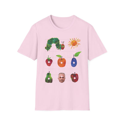 Very Hungry Caterpillar - RFK (ships without watermark)