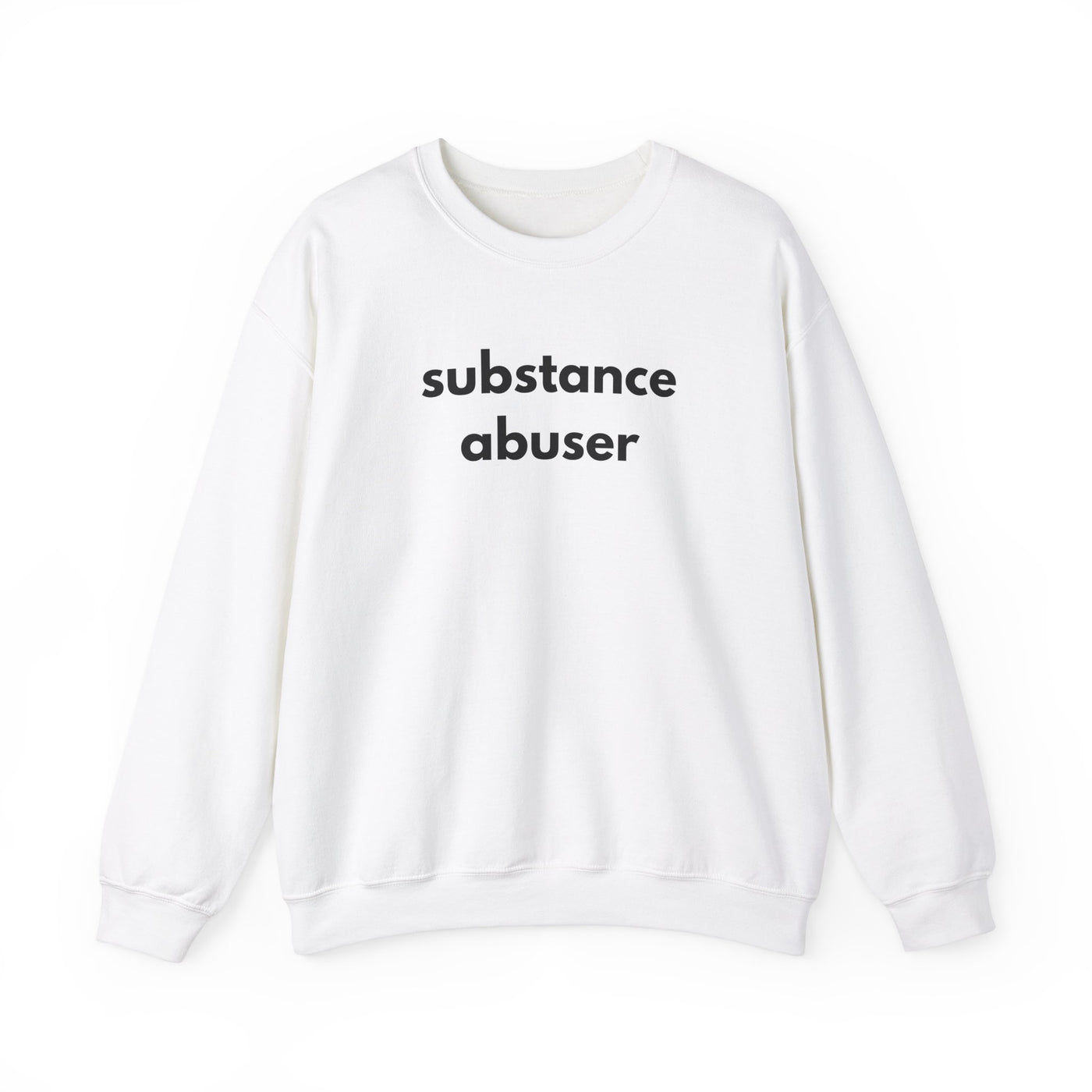 Substance Abuser