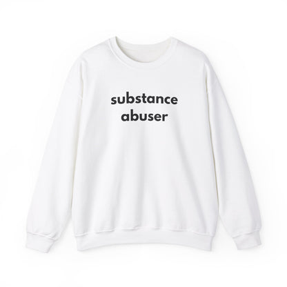 Substance Abuser