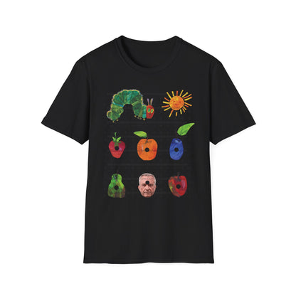 Very Hungry Caterpillar - RFK (ships without watermark)