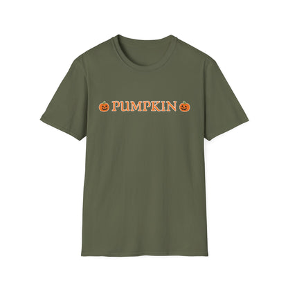 Pumpkin