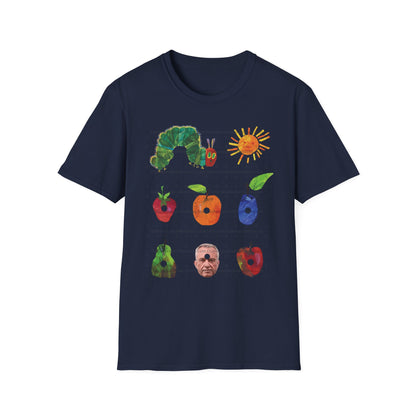Very Hungry Caterpillar - RFK (ships without watermark)