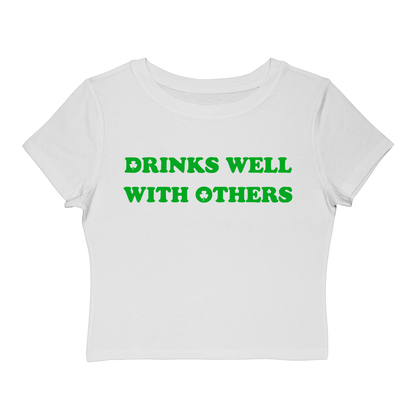 Drinks Well With Others