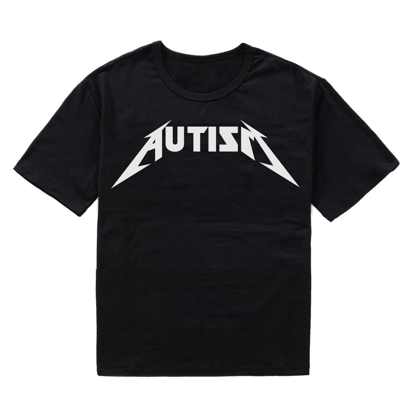 Autism Metallica