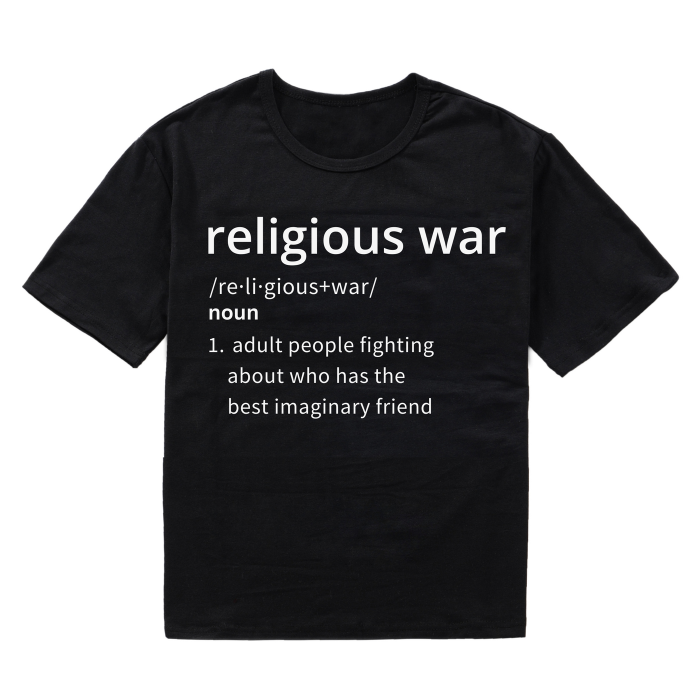 Religious War